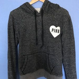 Victoria’s Secret PINK Sweatshirt XS